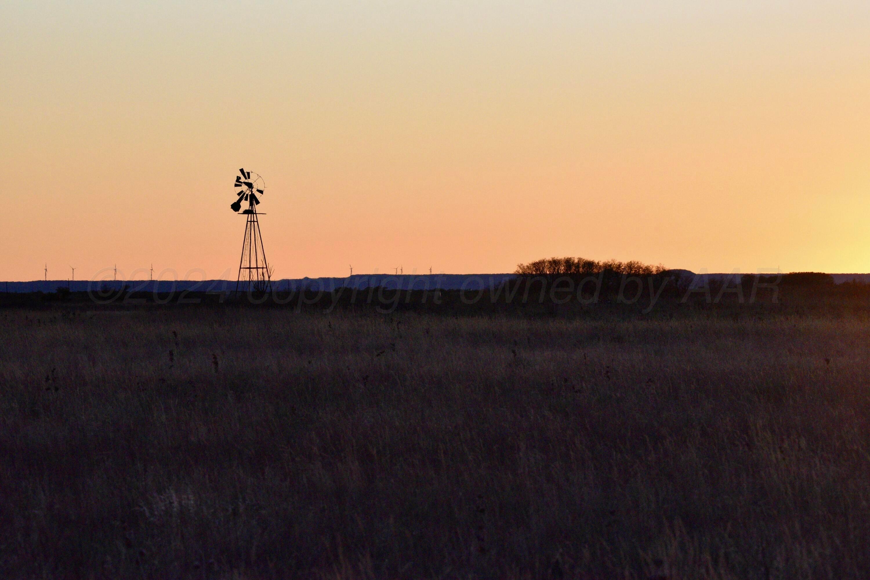 70 Sh Turkey, TX 79261 - Photo 20 of 31 a view of a house with a mountain