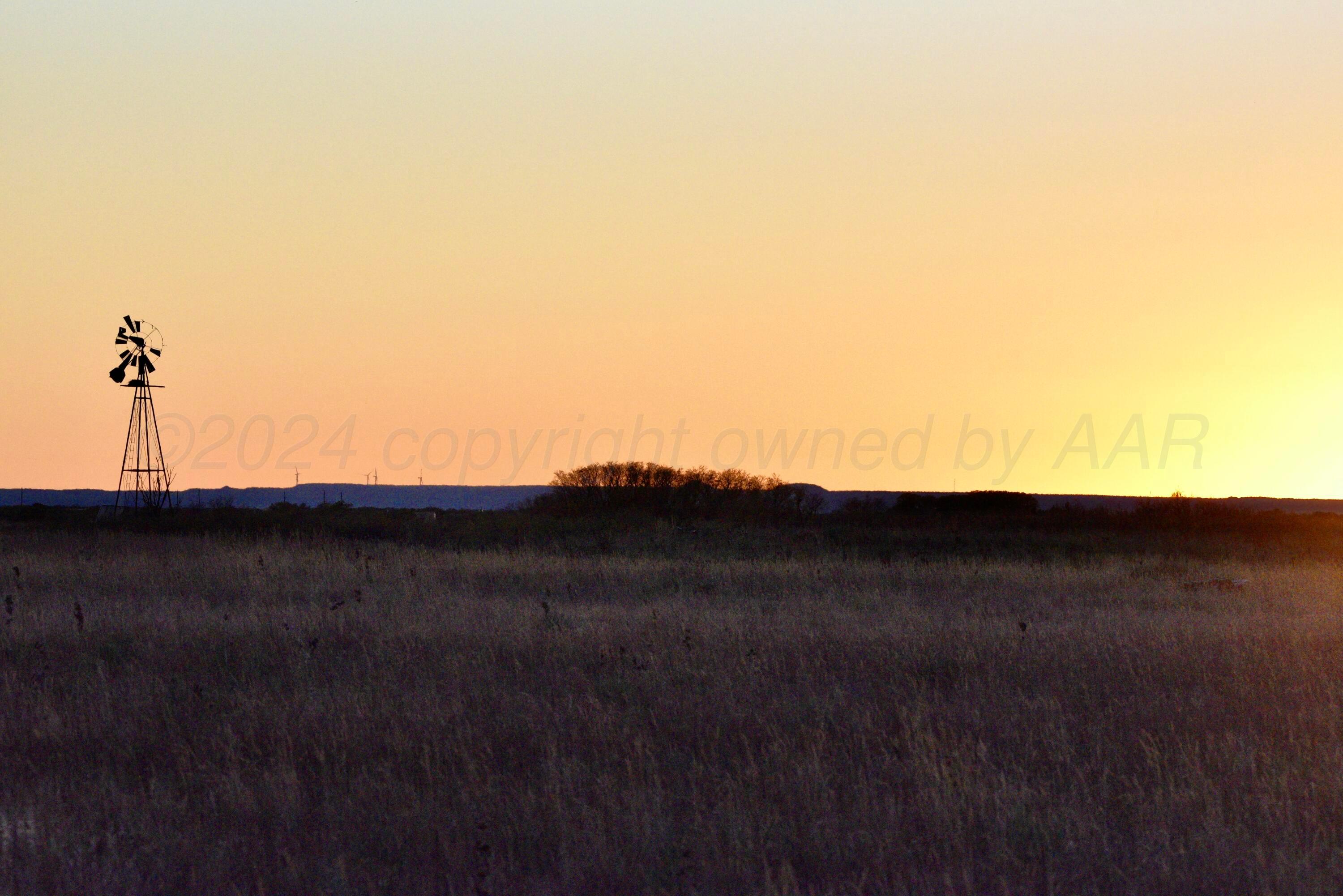 70 Sh Turkey, TX 79261 - Photo 21 of 31 a view of a field
