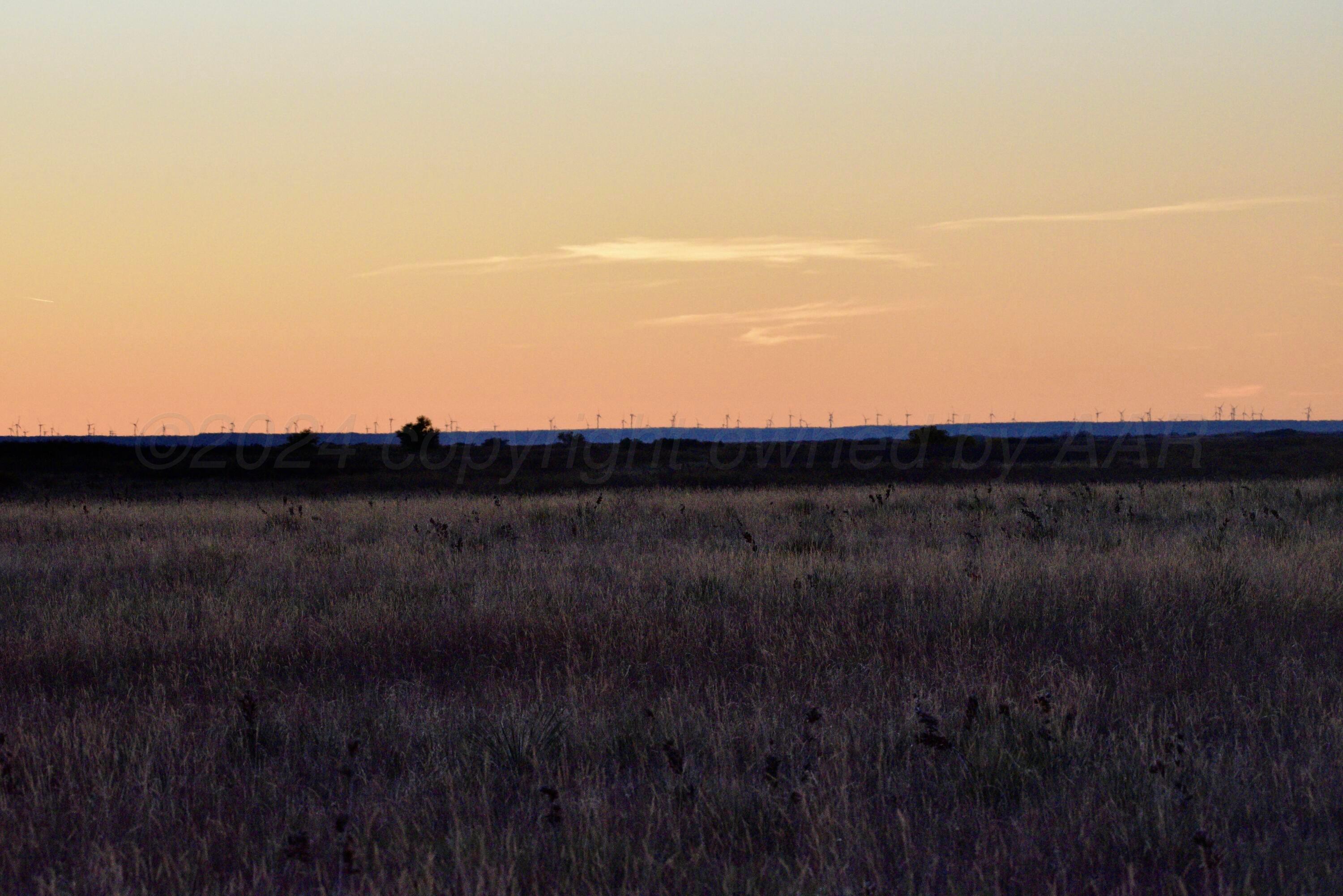 70 Sh Turkey, TX 79261 - Photo 24 of 31 a view of a yard