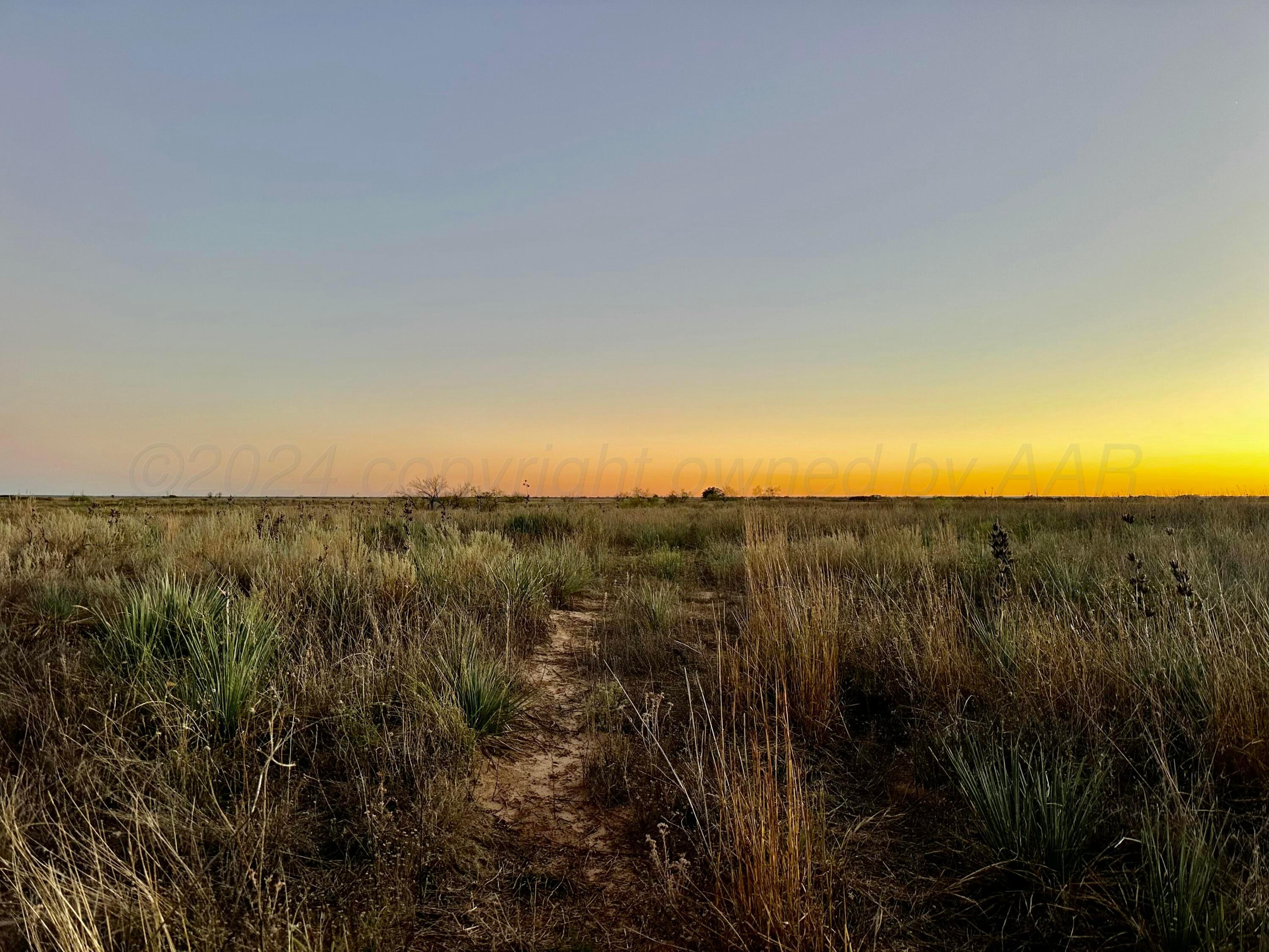 70 Sh Turkey, TX 79261 - Photo 27 of 31 a view of a city and lush green space