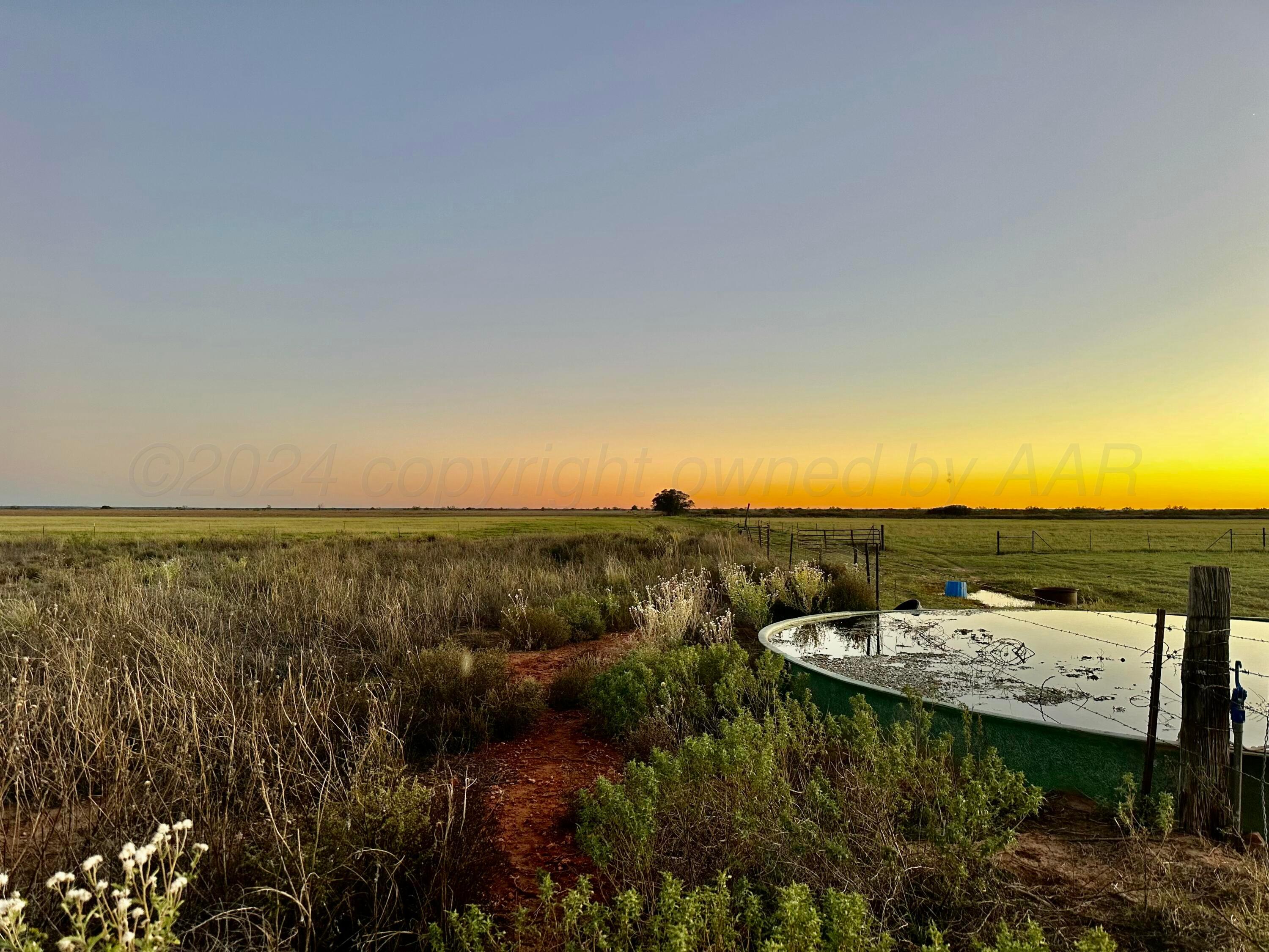 70 Sh Turkey, TX 79261 - Photo 28 of 31 a view of lake with city
