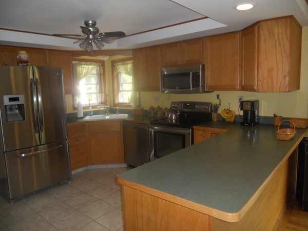 72 Duval Road Sutton, MA 01590 - Photo 18 of 27