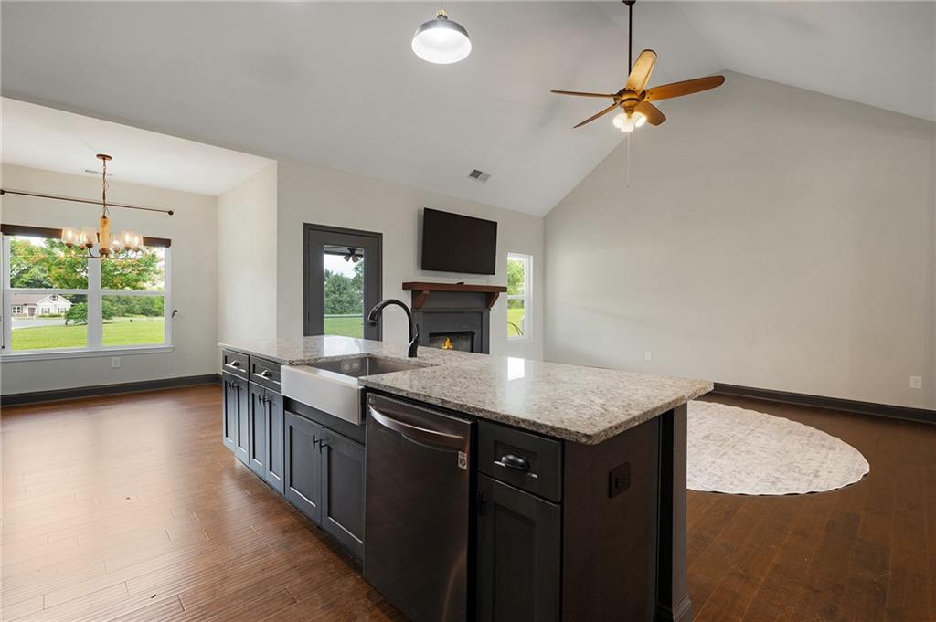 127 Alex Court Calhoun, GA 30701 - Photo 48 of 55