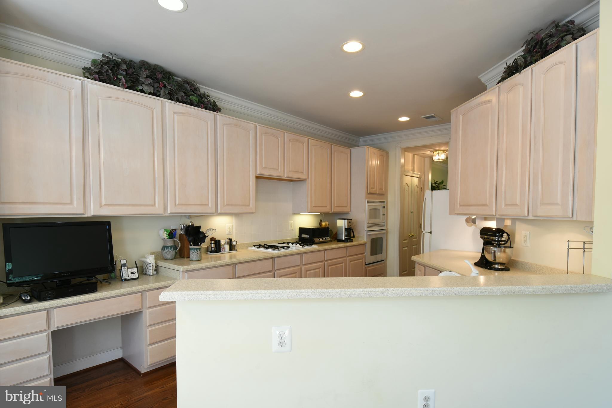 101 Rees Place Falls Church, VA 22046 - Photo 13 of 28 Kitchen 3