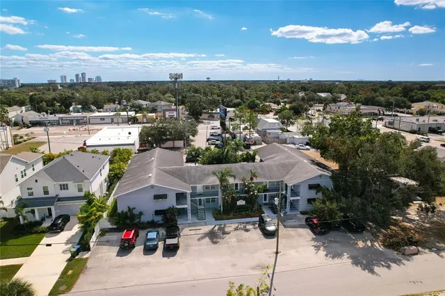 $5,190,000 | 3418 West North A Street, Tampa, FL 33609