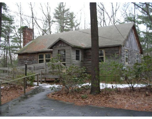 31 Baker Road Berlin, MA 01503 - Photo 1 of 1 Gallery Image 1