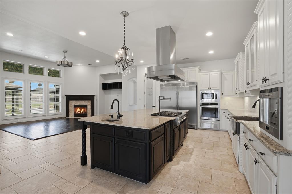 715 Simmons Road Double Oak, TX 75077 - Photo 14 of 39