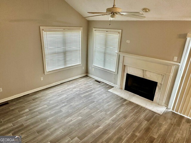 1910 North Loop Road, Unit 6A Vidalia, GA 30474 - Photo 5 of 27