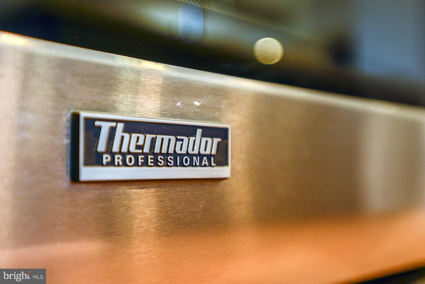3052 R Street Northwest, Unit 303 Washington, DC 20007 - Photo 4 of 30 TOP OF THE LINE THERMADOR