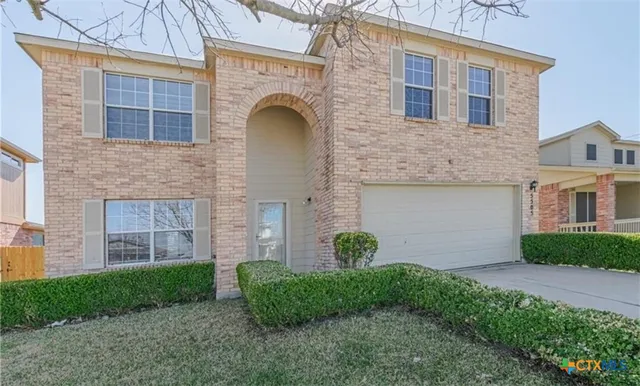$1,925 | 5505 Orts Drive, Killeen, TX 76542