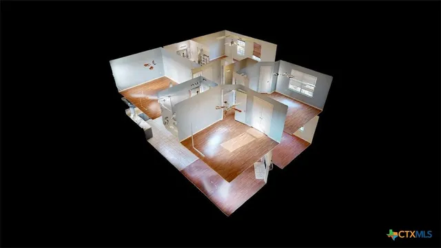 $1,925 | 5505 Orts Drive, Killeen, TX 76542