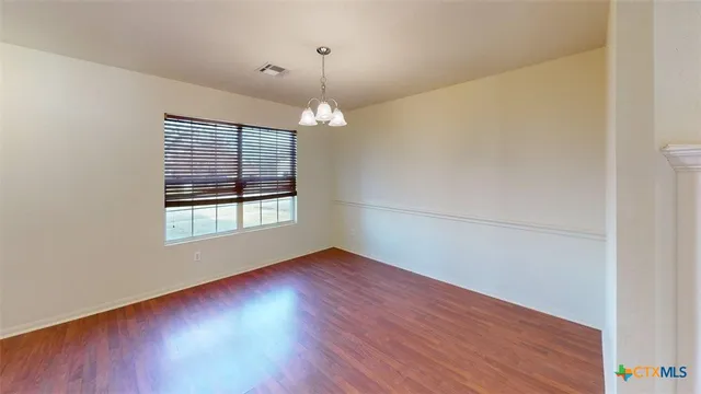 $1,925 | 5505 Orts Drive, Killeen, TX 76542