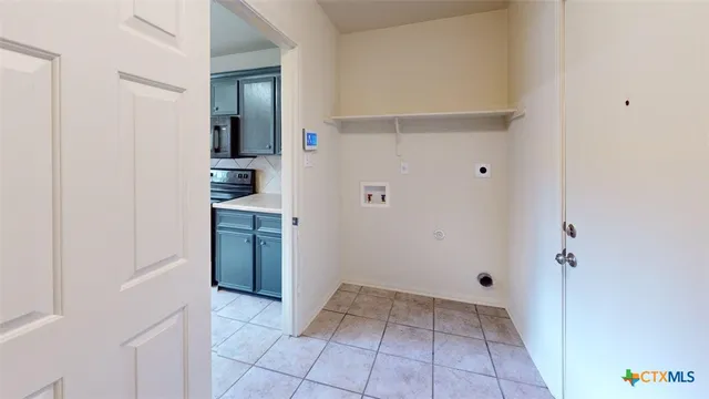 $1,925 | 5505 Orts Drive, Killeen, TX 76542