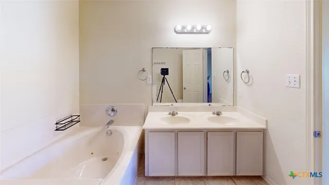 $1,925 | 5505 Orts Drive, Killeen, TX 76542