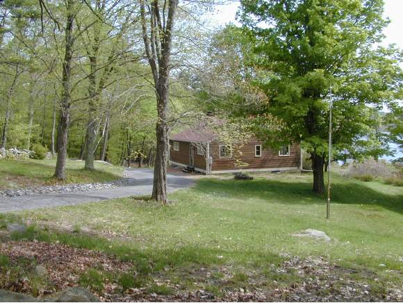 127 Rockwood Pond Road Fitzwilliam, NH 03447 - Photo 1 of 10 Gallery Image 1