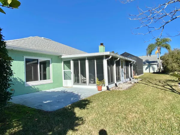 $2,600 | 524 Peninsula Court, St. Augustine, FL 32080