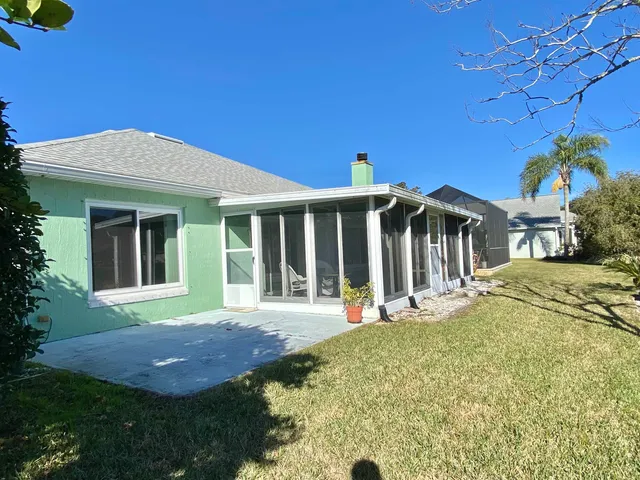 $2,600 | 524 Peninsula Court, St. Augustine, FL 32080