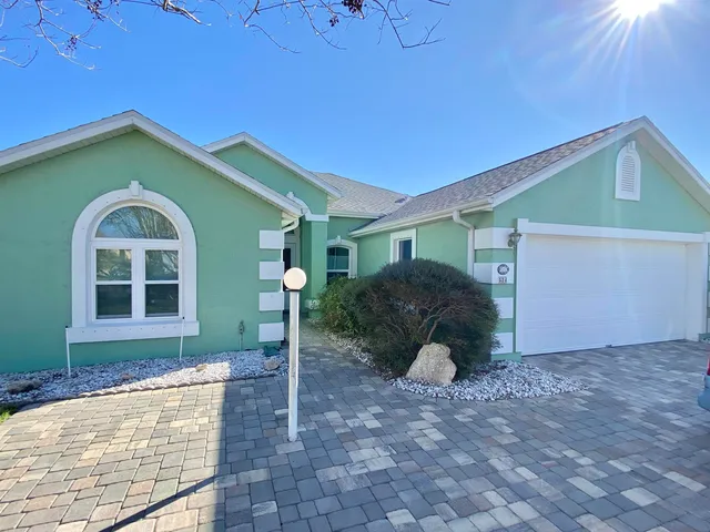 $2,600 | 524 Peninsula Court, St. Augustine, FL 32080