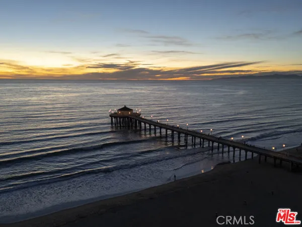 $25,000,000 | 1000 The Strand, Manhattan Beach, CA 90266