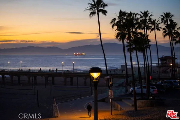 $25,000,000 | 1000 The Strand, Manhattan Beach, CA 90266