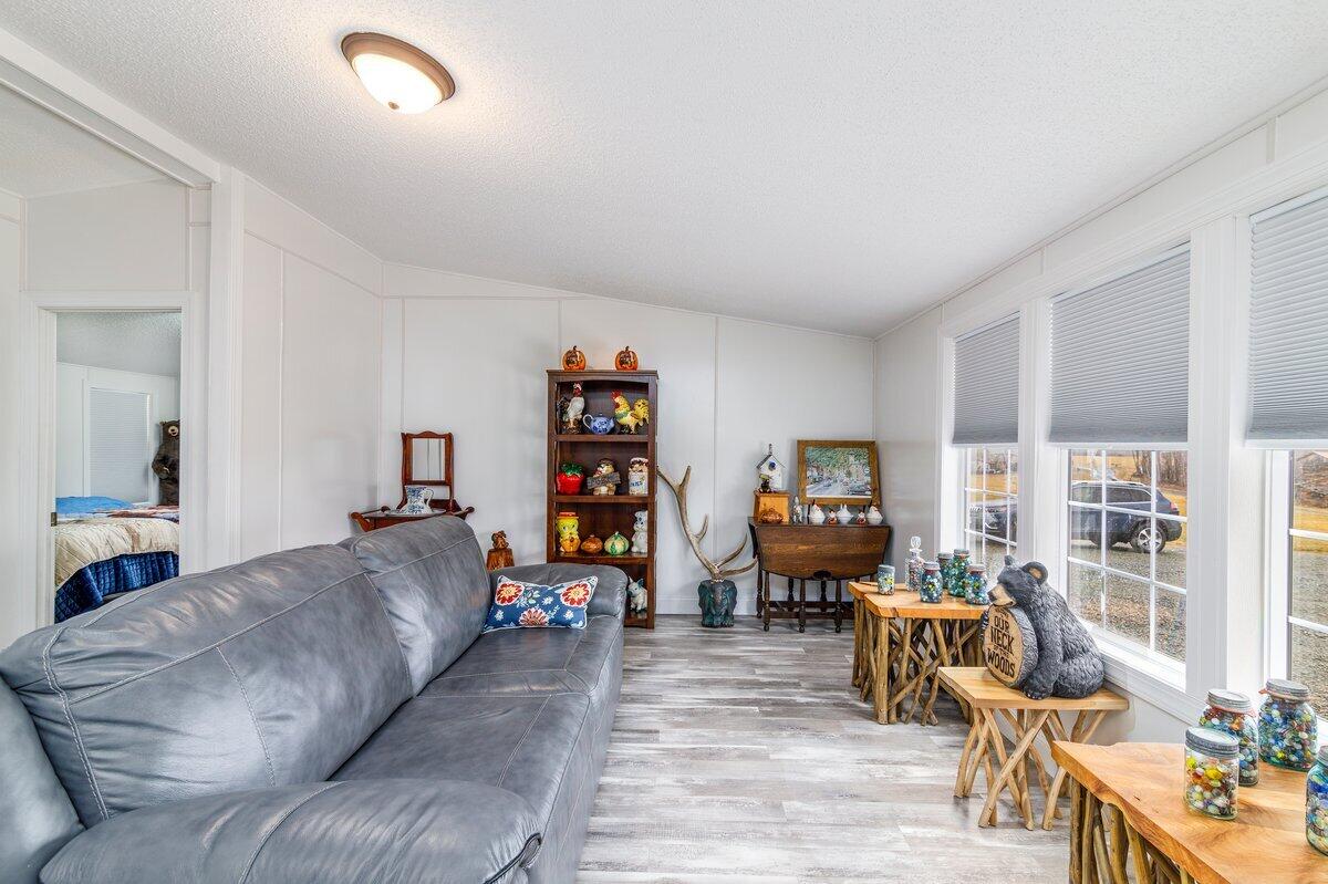 652 Marcus-823 Road Rocky Mount, VA 24151 - Photo 18 of 34 a living room with furniture and a wooden floor