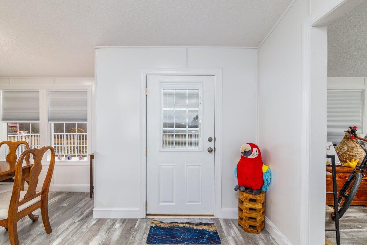 652 Marcus-823 Road Rocky Mount, VA 24151 - Photo 6 of 34 a view of a workspace with furniture and wooden floor