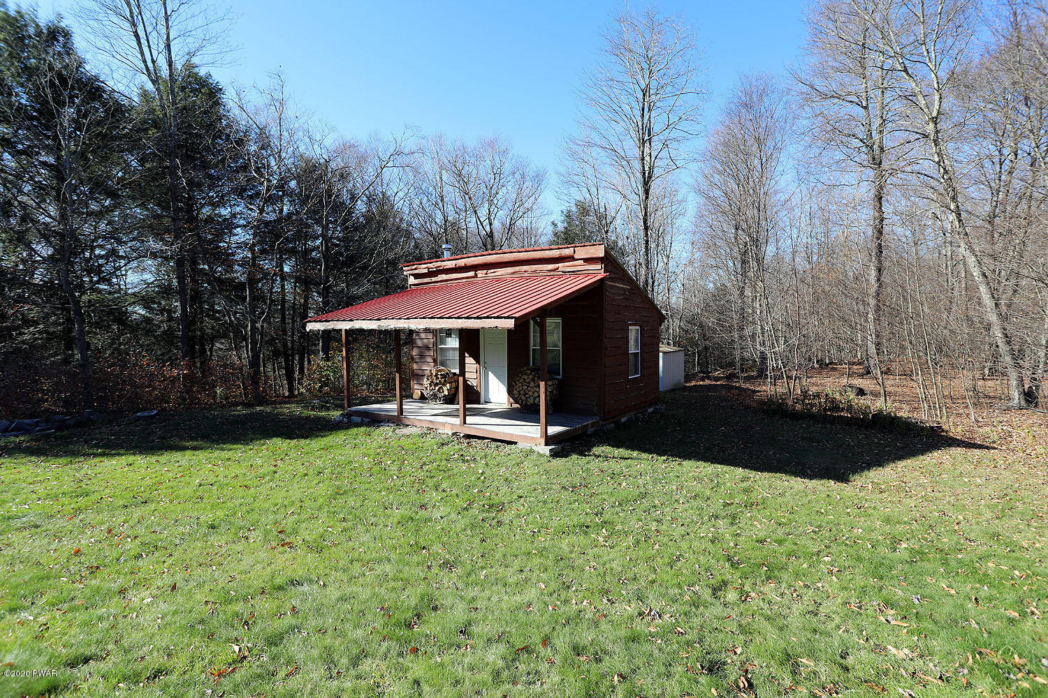 276 Rotten Road Equinunk, PA 18417 - Photo 20 of 45