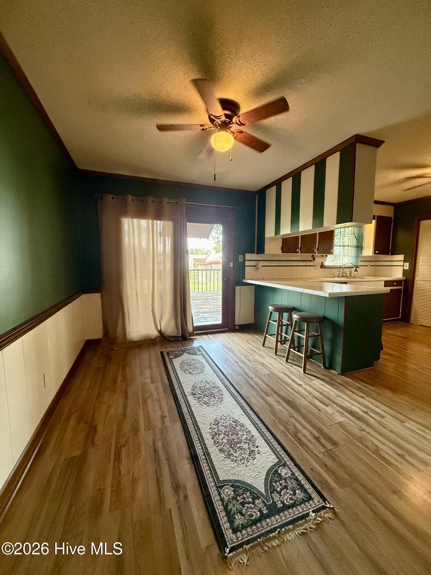 1122 Pineview Road Williamston, NC 27892 - Photo 10 of 22 Dining Room