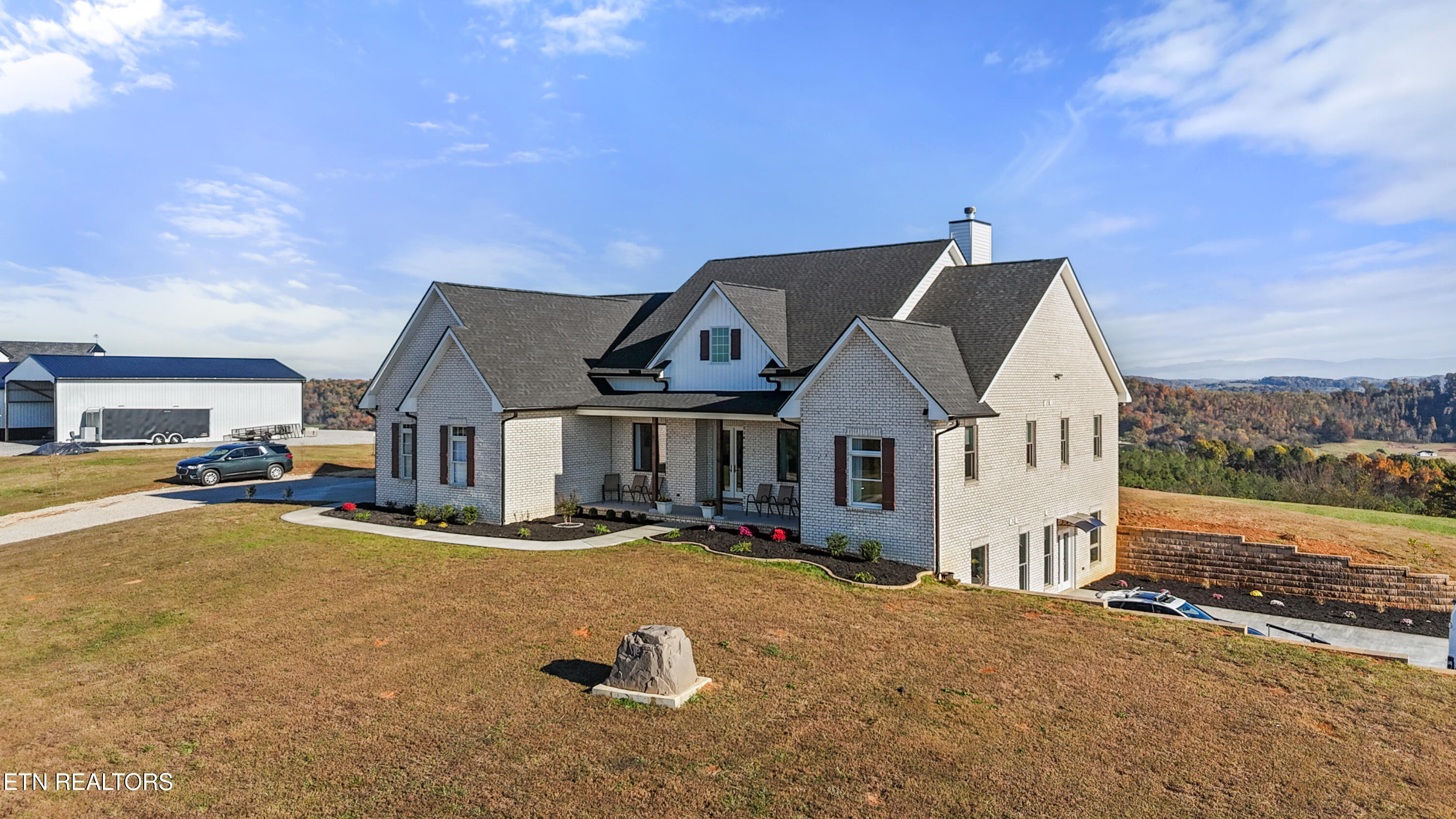 3647 Foshee Road Philadelphia, TN 37846 - Photo 47 of 51 DJI_20251105042717_0248_D