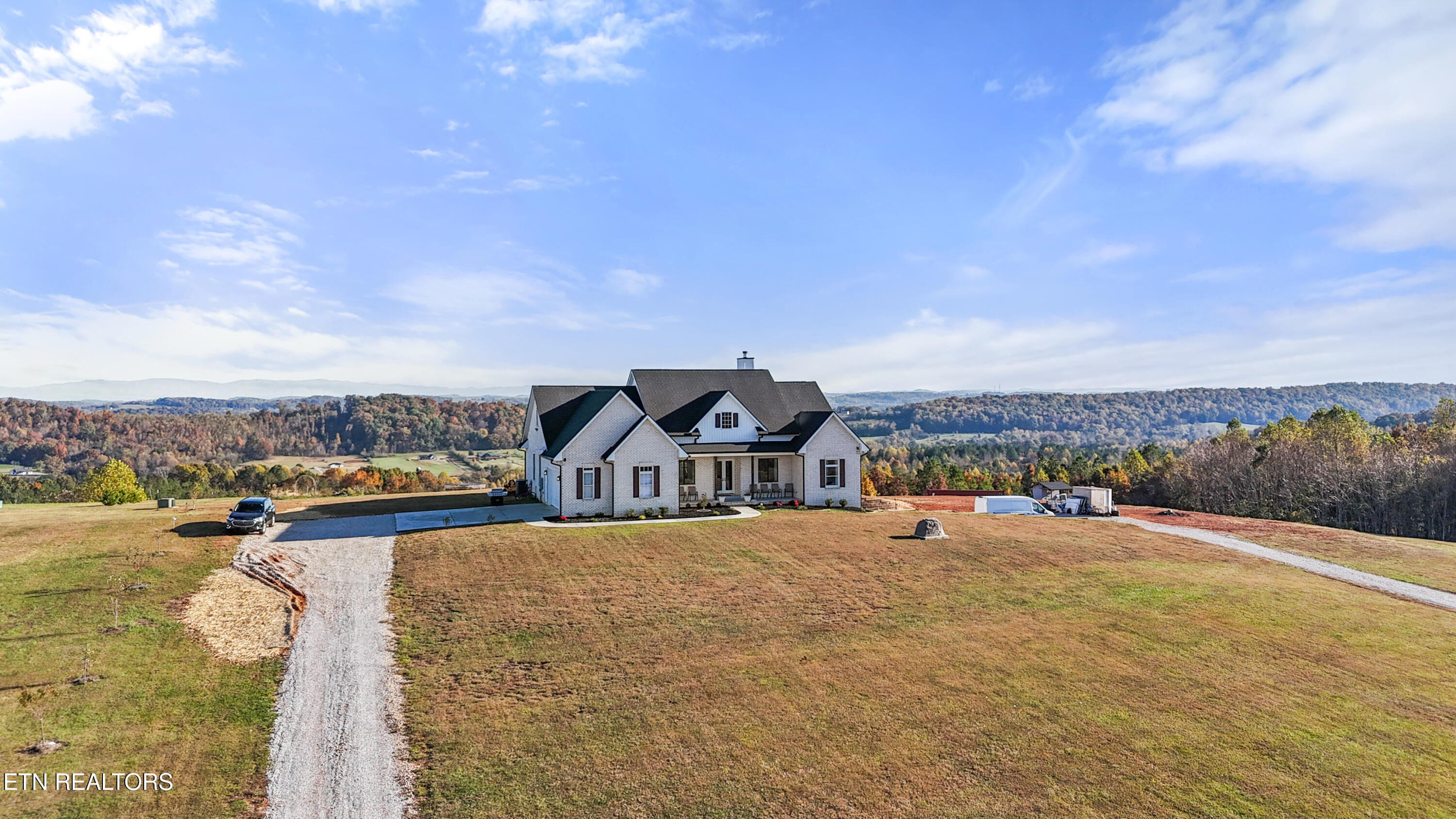 3647 Foshee Road Philadelphia, TN 37846 - Photo 53 of 58 DJI_20251105042601_0242_D