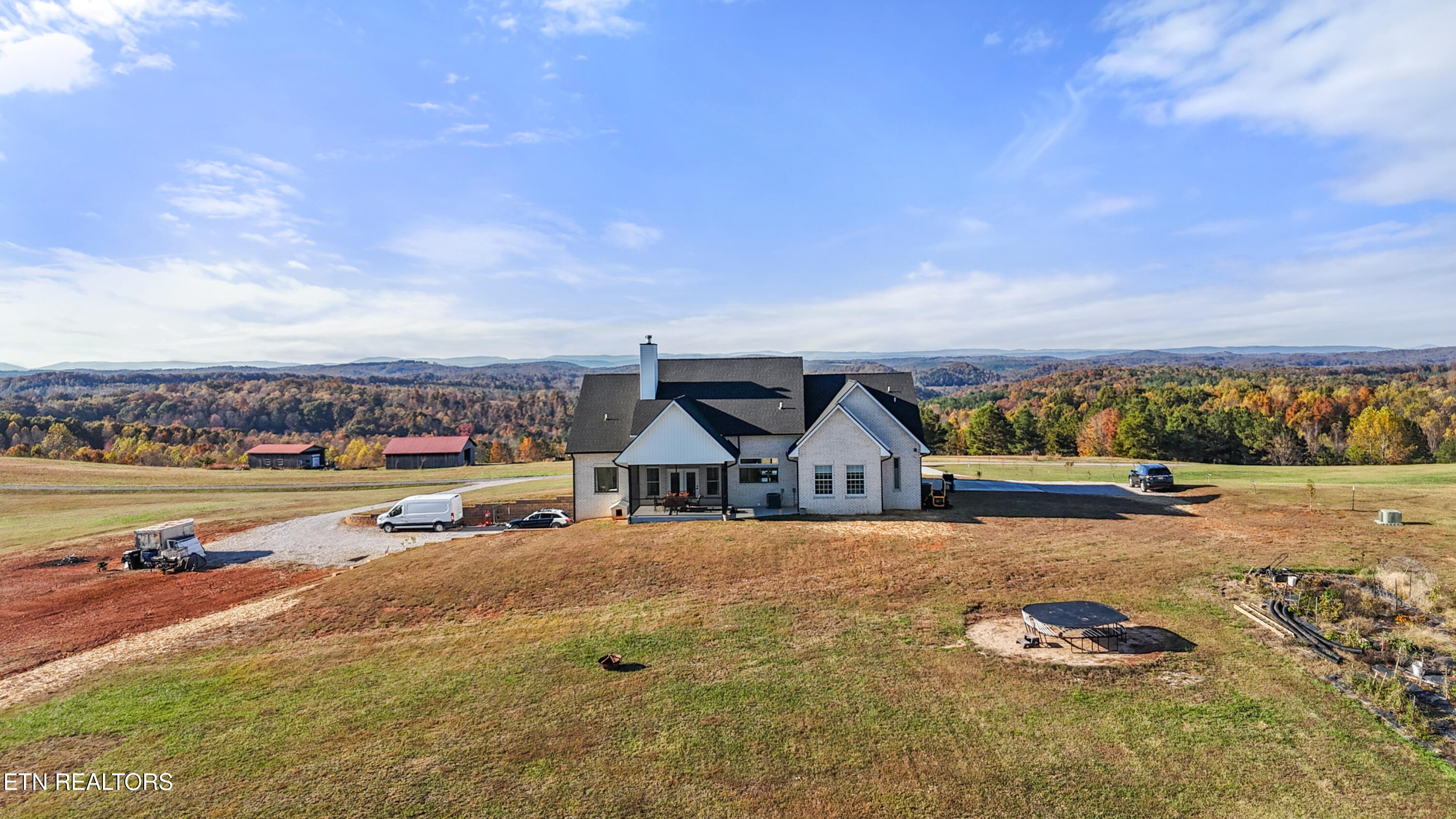 3647 Foshee Road Philadelphia, TN 37846 - Photo 54 of 58 DJI_20251105042759_0251_D