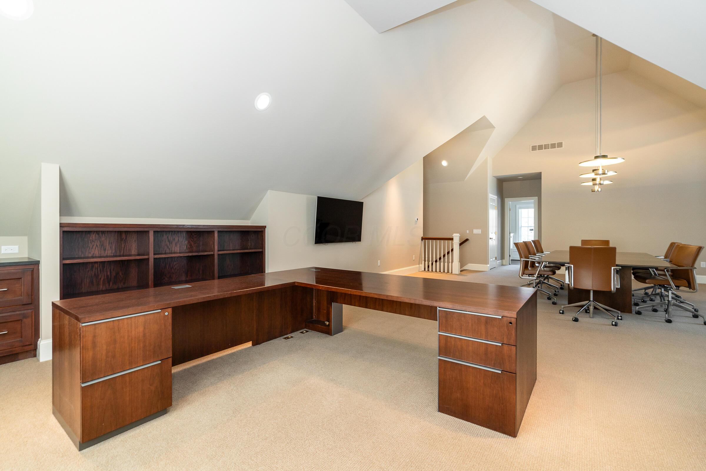 780 Home Road Delaware, OH 43015 - Photo 82 of 130 Office/Den