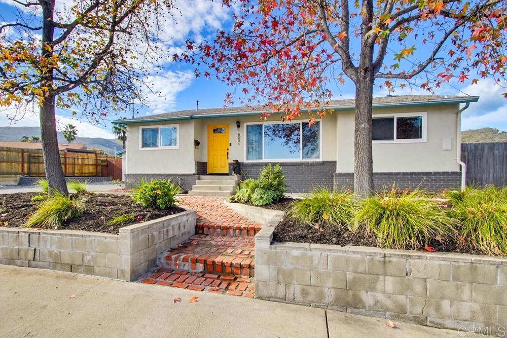 8534 Sandstone Drive Santee, CA 92071 - Photo 1 of 22