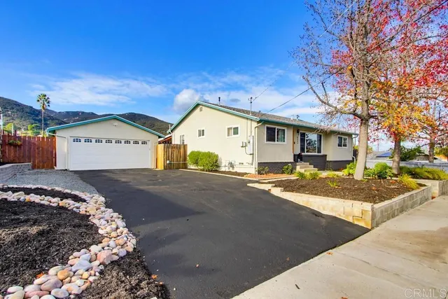 $819,900 | 8534 Sandstone Drive, Santee, CA 92071