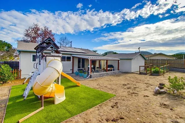 $819,900 | 8534 Sandstone Drive, Santee, CA 92071