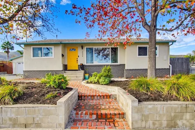 $819,900 | 8534 Sandstone Drive, Santee, CA 92071