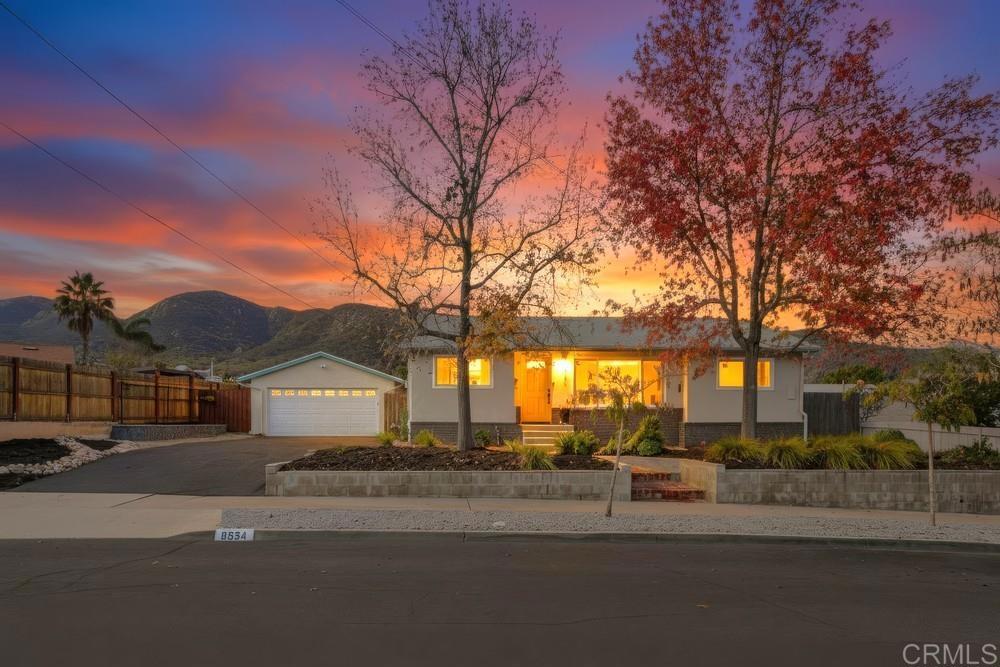 8534 Sandstone Drive Santee, CA 92071 - Photo 3 of 22