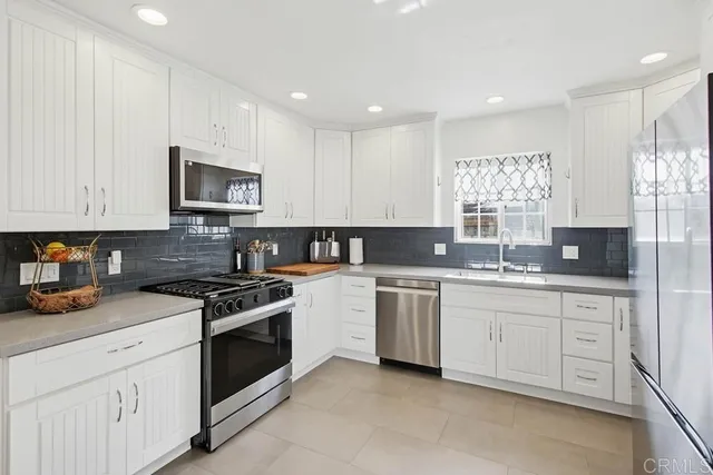 $819,900 | 8534 Sandstone Drive, Santee, CA 92071