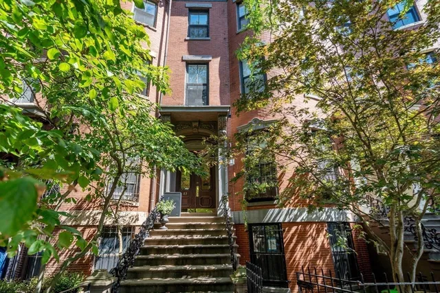 $2,295,000 | 83 Worcester Street, Unit 3, Boston, MA 02118