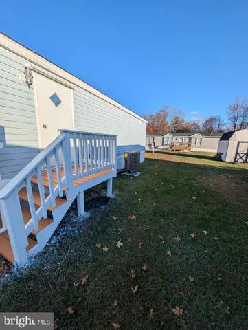 $77,500 | 230 Poclain Road, Aberdeen, MD 21001