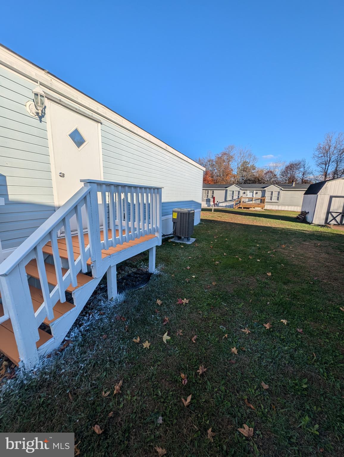 230 Poclain Road Aberdeen, MD 21001 - Photo 10 of 10 a view of a house with a yard