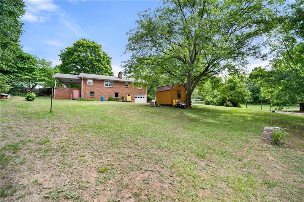 2136 Shacktown Road Yadkinville, NC 27055 - Photo 33 of 49