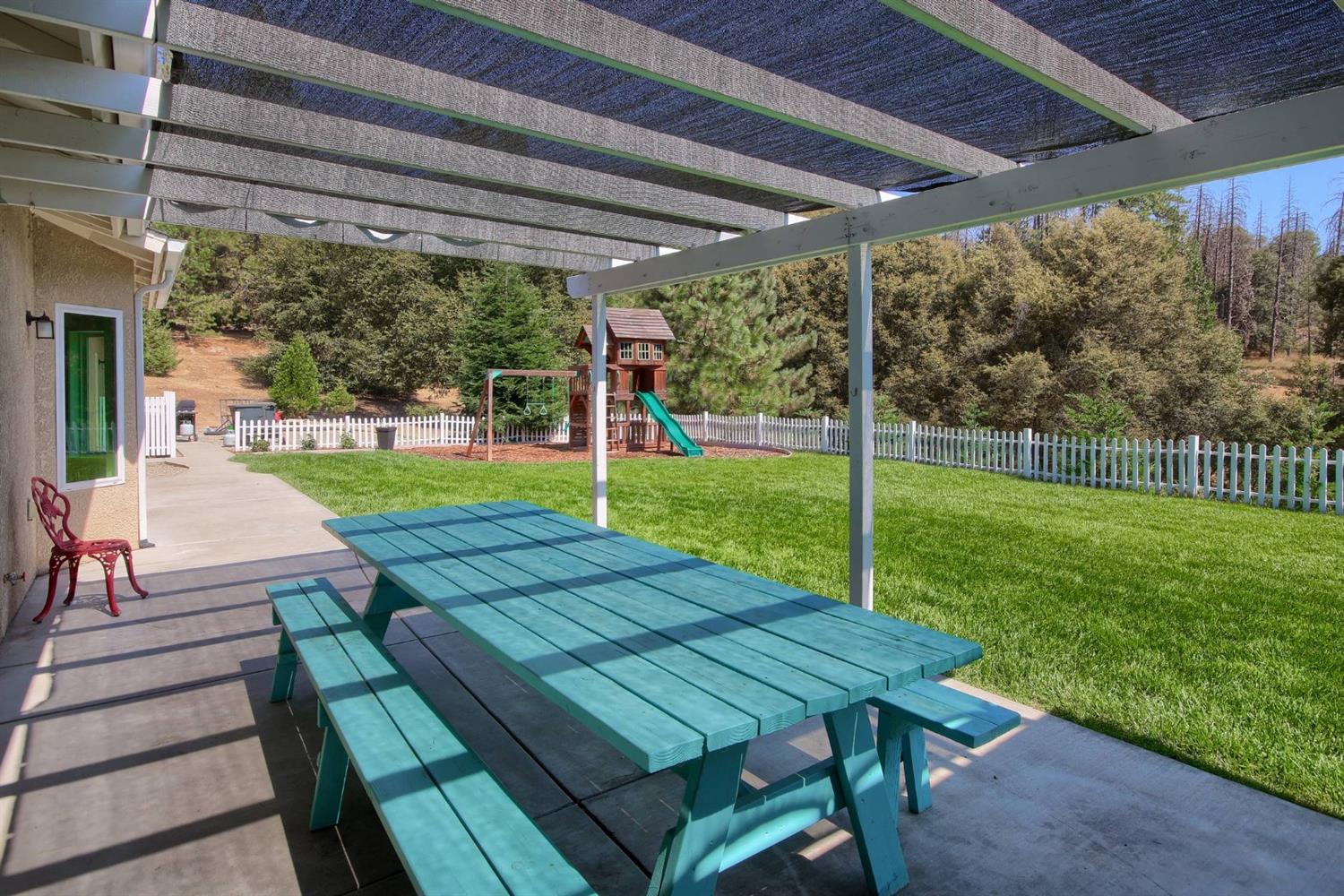 5372 Creel Road Mariposa, CA 95338 - Photo 41 of 47 Gallery Image 41
