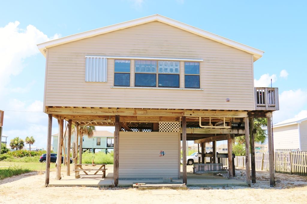 2425 Muscogee Road Gulf Shores, AL 36542 - Photo 20 of 21
