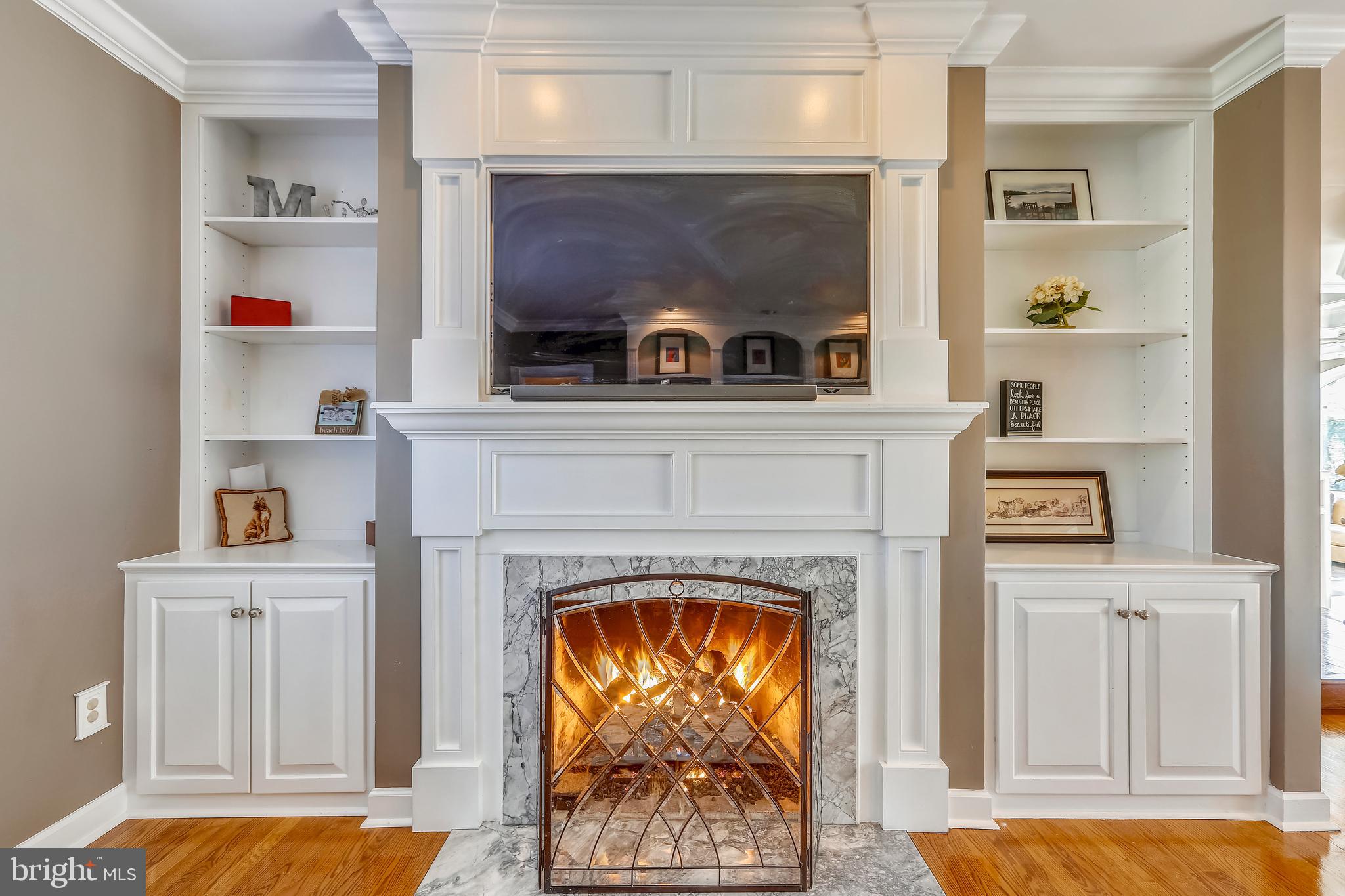 2703 Falling Timber Trail Edgewater, MD 21037 - Photo 36 of 76 Gallery Image 36