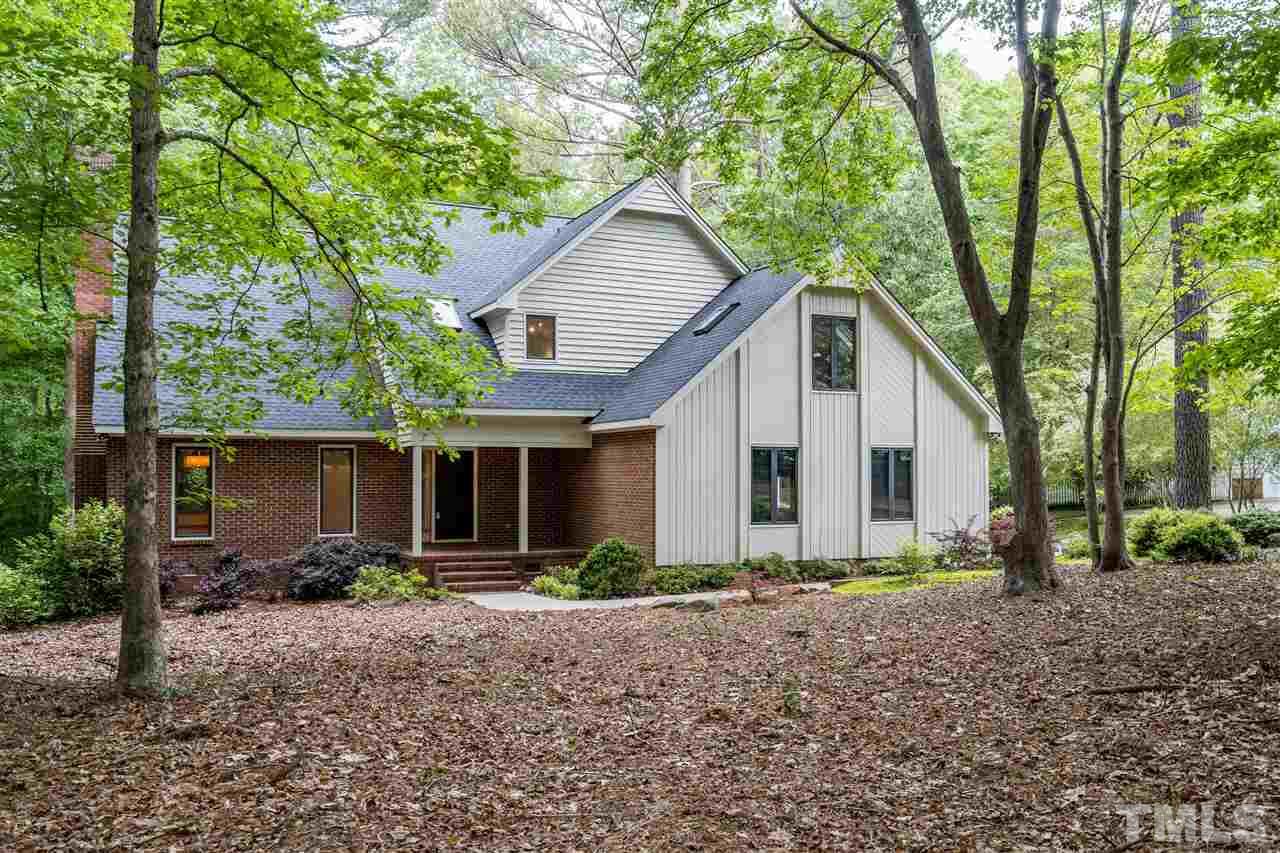 10033 Old Warden Road Raleigh, NC 27615 - Photo 1 of 30