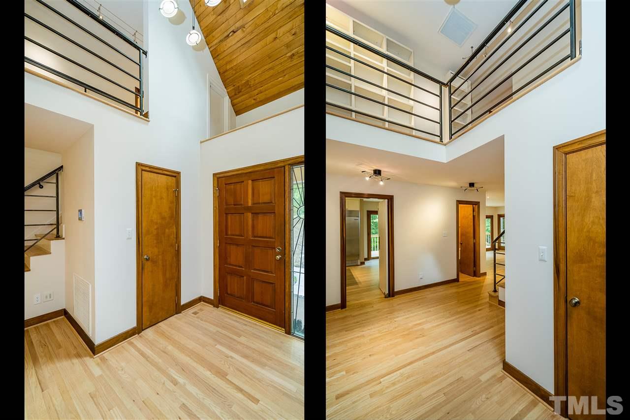 10033 Old Warden Road Raleigh, NC 27615 - Photo 2 of 30