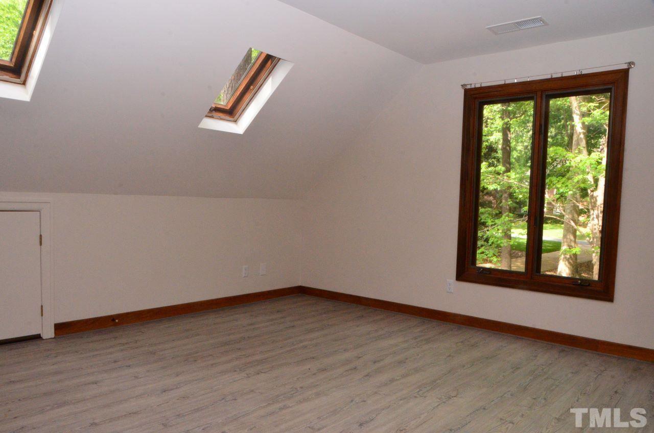10033 Old Warden Road Raleigh, NC 27615 - Photo 12 of 30