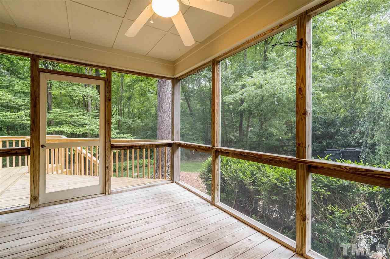 10033 Old Warden Road Raleigh, NC 27615 - Photo 14 of 30