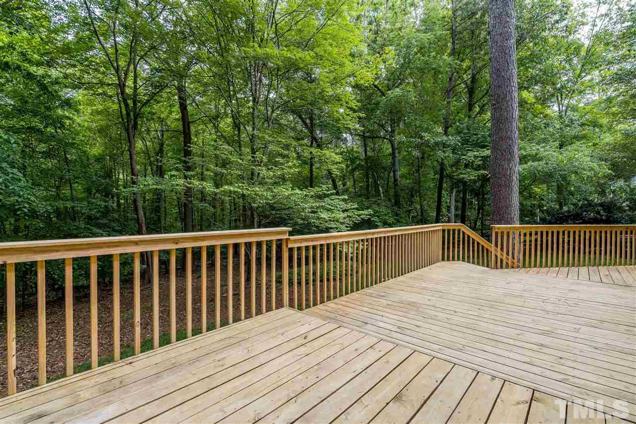 10033 Old Warden Road Raleigh, NC 27615 - Photo 15 of 30